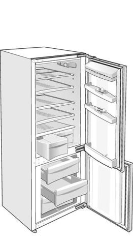 Gorenje HZI2986/01 RKI5294W onderdelen en accessoires