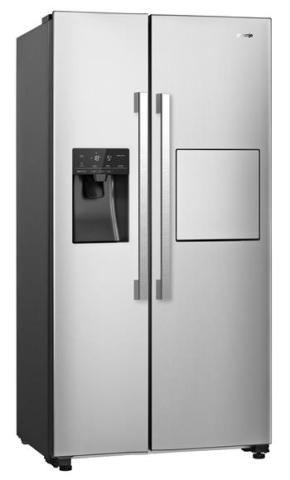 Gorenje HZLF61962/01 NRS9181VXBUK 734345 IJskast Houder