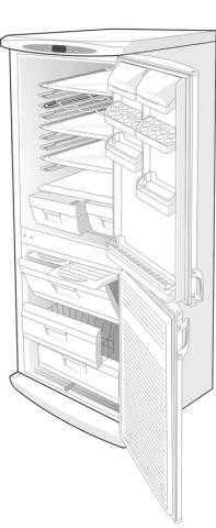 Gorenje HZOS3366/00 RK6337B onderdelen en accessoires