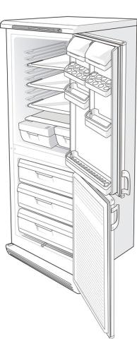 Gorenje HZOS3366/01 RK6335W onderdelen en accessoires