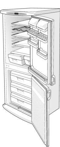 Gorenje HZOS3366/01 RK6336W onderdelen en accessoires