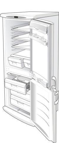 Gorenje HZOS3366/01 RK6336W onderdelen en accessoires