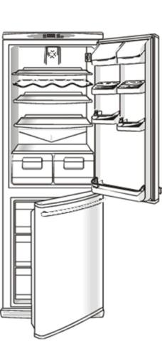 Gorenje HZOS3366/01 RK6337AL onderdelen en accessoires