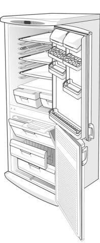 Gorenje HZOS3366/01 RK6337R onderdelen en accessoires