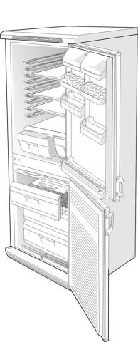 Gorenje HZOS3366/02 RK6334W onderdelen en accessoires