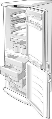 Gorenje HZOS3566/02 RK6357E onderdelen en accessoires