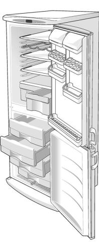 Gorenje HZOS3566/04 RK6358E onderdelen en accessoires