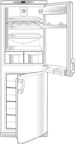 Gorenje HZOS3566/05 RK6357E onderdelen en accessoires