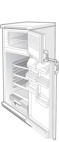 Gorenje HZS2766/01 K257BAA onderdelen en accessoires