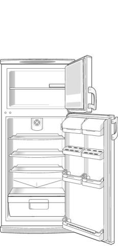 Gorenje HZS2766/01 RF6275W onderdelen en accessoires