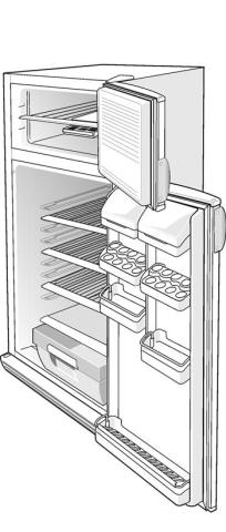 Gorenje HZS2766/02 K25STB onderdelen en accessoires