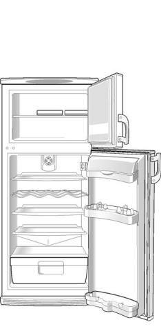 Gorenje HZS2766/03 RF6275W onderdelen en accessoires