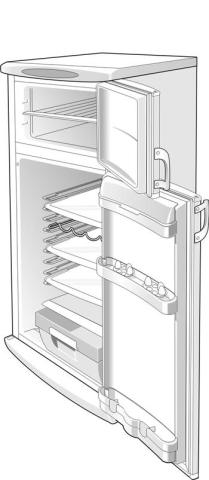 Gorenje HZS2766/05 RF6275AC onderdelen en accessoires