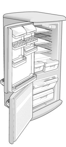 Gorenje HZS2866/01 RK6285OAL-L onderdelen en accessoires