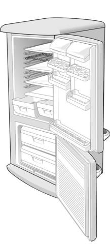 Gorenje HZS2866/01 RK6285OB onderdelen en accessoires