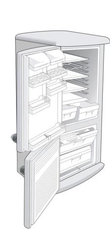 Gorenje HZS2866/01 RK6285OR onderdelen en accessoires