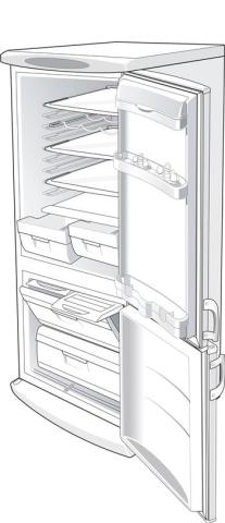 Gorenje HZS2866/02 RK6284E onderdelen en accessoires