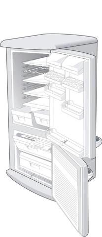 Gorenje HZS2866/02 RK6285OB onderdelen en accessoires