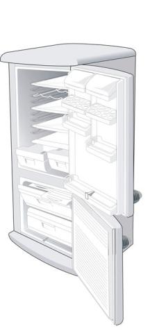 Gorenje HZS2866/04 RK6285OC onderdelen en accessoires