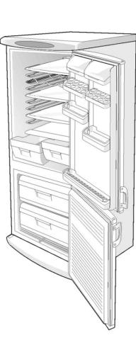 Gorenje HZS2866/05 RK6285E onderdelen en accessoires