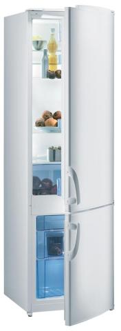 Gorenje HZS3027/02 RK41295W 190612 Koelkast Temperatuur regelaar