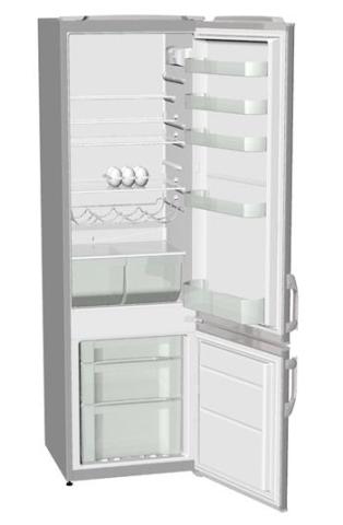 Gorenje HZS3027/02 RK4181AX 354886 Diepvriezer Thermostaat