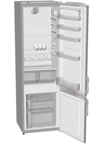 Gorenje HZS3027F/01 RK41295E onderdelen en accessoires