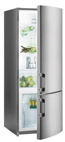 Gorenje HZS3167/03 RK6161AX 439682 Koelkast Temperatuur regelaar