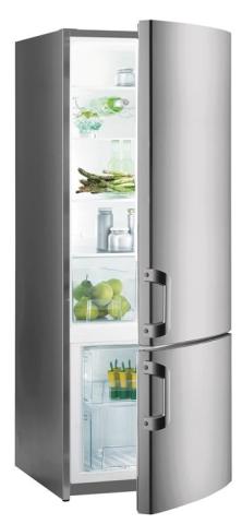 Gorenje HZS3167/05 RK6160AX 444908 Vrieskist Temperatuur regelaar