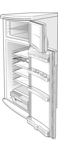 Gorenje HZS3266/02 K31STCLA onderdelen en accessoires