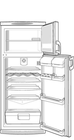 Gorenje HZS3266/02 RF6325AC onderdelen en accessoires