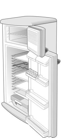 Gorenje HZS3266/04 K316OTLA onderdelen en accessoires