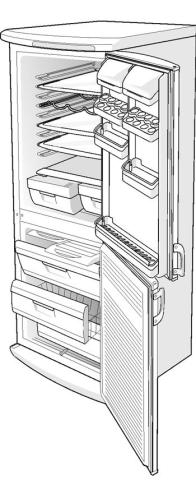 Gorenje HZS3366/00 RK6333E onderdelen en accessoires