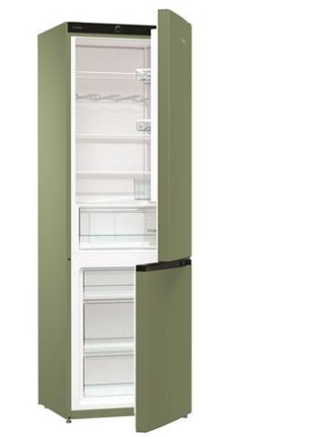 Gorenje HZS3369/01 RK6193AOL4 731508 IJskast Deurbak