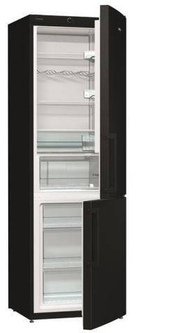 Gorenje HZS3369/04 RK6192EBK 536571 Koelkast Deurbak