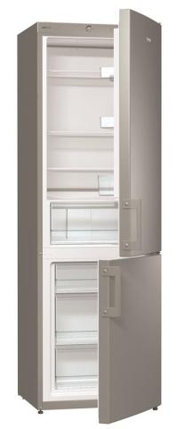 Gorenje HZS3369/08 RK61920X 467145 Vrieskast Deurbak