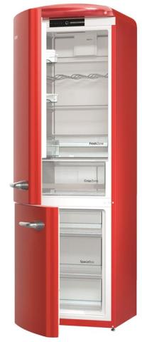 Gorenje HZS3369AF/04 ORK193RD-L 541232 Koelkast Flessenbak