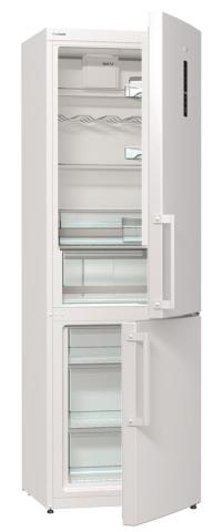 Gorenje HZS3369EF/02 RK6192LW 498233 Vrieskast Deurbak