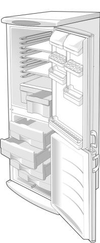 Gorenje HZS3566/01 K359E onderdelen en accessoires