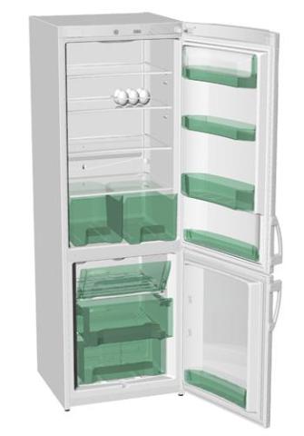 Gorenje HZS3567/00 RK6035W onderdelen en accessoires