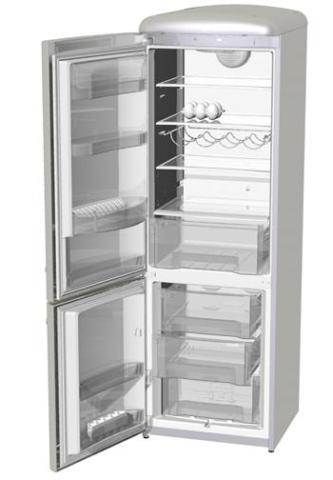 Gorenje HZS3567AFV/03 RK62358OA-L onderdelen en accessoires