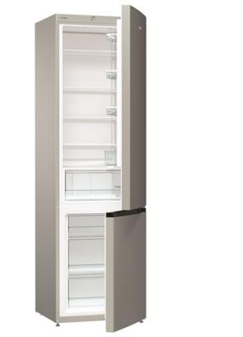 Gorenje HZS3669/02 RK622PS4 731134 Koelkast Flessenbak