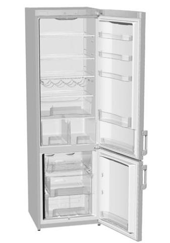 Gorenje HZS4066/02 RK60395HFE onderdelen en accessoires