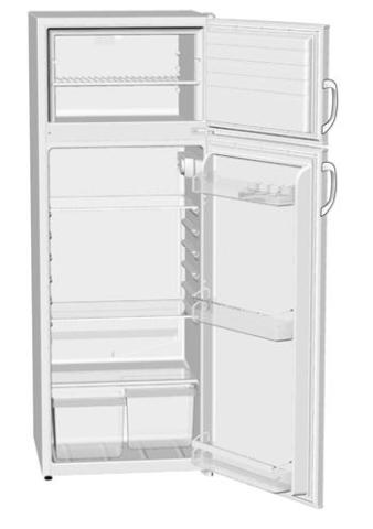 Gorenje HZZS2426/01 RF4140W 395925 Diepvriezer Houder