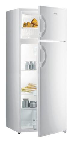 Gorenje HZZS2426/03 RF4141AW 367196 Vrieskast Flessenbak