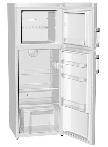 Gorenje HZZS3067F/01 RF60308HW onderdelen en accessoires