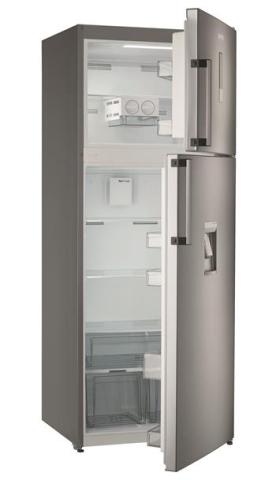 Gorenje HZZS48764/01 NRF7181TNX GOR 688534 IJskast Flessenbak