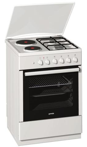 Gorenje K21A1-224VM/09 K63160AW onderdelen en accessoires