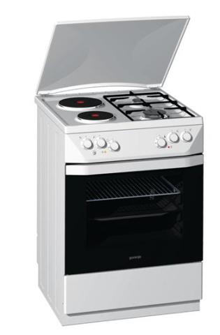 Gorenje K21A2-244VM/05 K63105BW onderdelen en accessoires