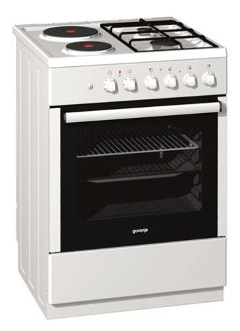 Gorenje K23A1-264VM/11 K66102AW onderdelen en accessoires